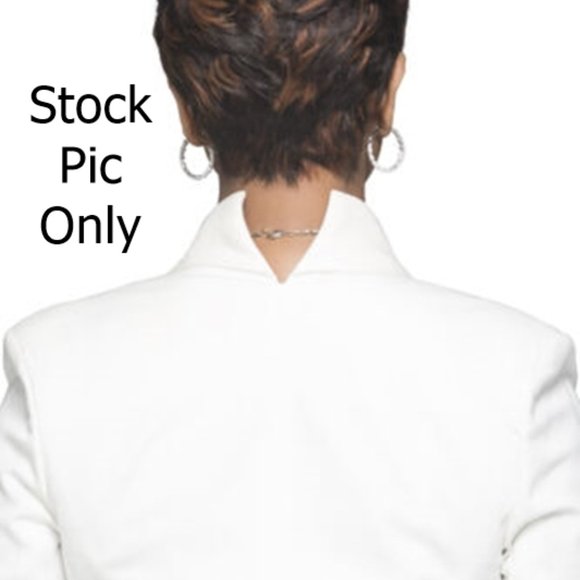 NEW H302-V VIVICA A FOX 100% HUMAN HAIR WIG - Picture 8 of 10